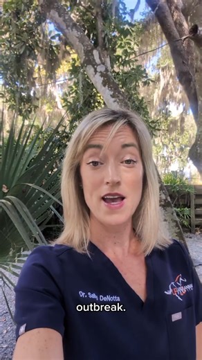 Sally DeNotta, DVM, PhD, Dipl. ACVIM, clinical associate professor at the University of Florida College of Veterinary Medicine, in Gainesville, and chair of the American Association of Equine Practitioners Infectious Disease Committee, shares a Nov. 25 update on the equine herpesvirus (EHV) outbreak. Experts are still recommending those who attended the shows where the outbreak started isolate their horses for 21 days, beginning the day they arrived home. If you’d like to learn more about this o