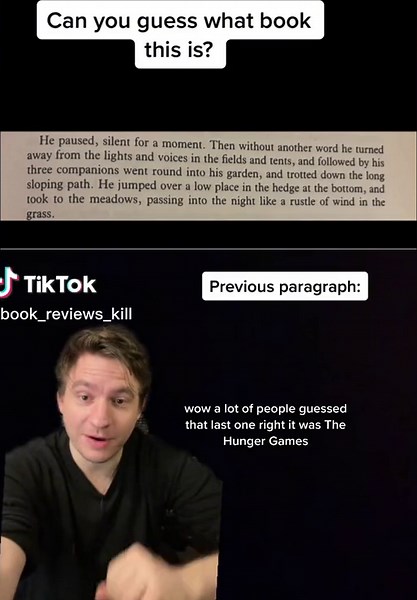 Fun Book Recommendations Quiz