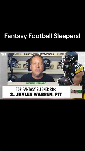 Which players could turn into fantasy football sleepers this season? Here’s some of my favorite options, including Tank Bigsby! Sports Illustrated | Michael Fabiano
