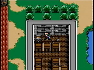 [SEGA Genesis] Shining Force Walkthrough [08] - Rindo