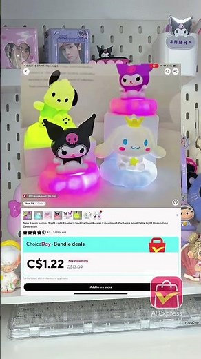 Double 11, don't miss out on the 20% discount on AliExpress.