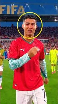 The MOST EMOTIONAL MOMENTS of the 2026 WORLD CUP