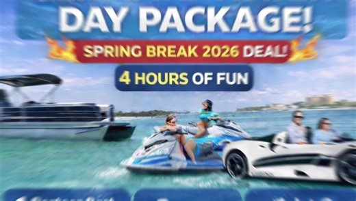 TAMPA 🌴 Spring Break x Summer packages now available Yachts for up to 13 guests Perfect for birthdays, celebrations & parties on the water 📩 DM us on Instagram: @pinkoceanyachts #miami #tampa #stpete #clearwater #tampabay