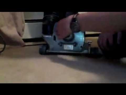 How to use and replace your Kirby vacuum cleaner hose - TotalVac.com