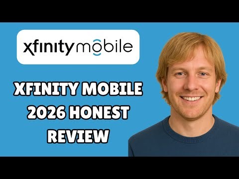 Xfinity Mobile Honest Review (Updated 2026) — Plans, Coverage & Value