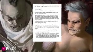 153 reactions · 11 comments | Tasha's Cauldron of Everything literally has EVERYTHING you need to take your sessions to the next level.  From expanded subclasses to puzzles to new spells, artifacts, and magic tattoos, your journey through cursed dungeons and ancient catacombs will be the best it's ever been. Get your hands on it here: https://marketplace.roll20.net/browse/bundle/8331/tashas-cauldron-of-everything | Roll20 | Facebook