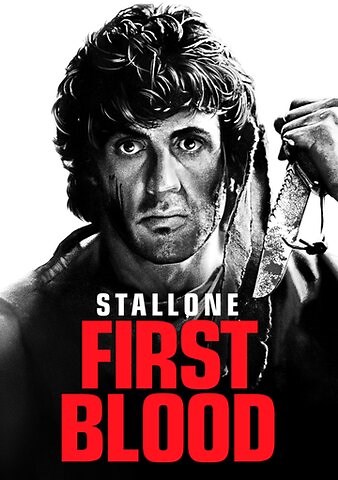 Rambo: First Blood