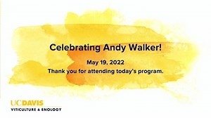 From Rootstock Breeder to Grant Manager: Working in the Pest Management Grants Program at the Department of Pesticide Regulation