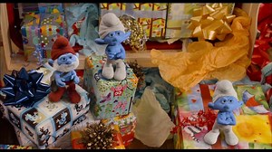 "THE SMURFS 2" MOVIE CLIPS by The Seven Sees - Dailymotion
