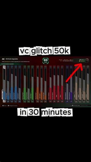 NBA 2K26 VC Glitch and Double Rep Method