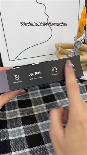 Instant Internet Access Anywhere: Global Device Explained