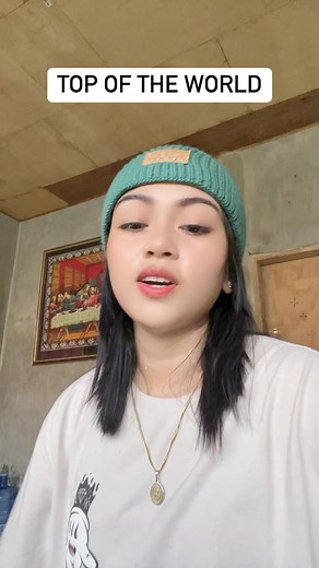 Top of the world reggae | Angel A Abellar