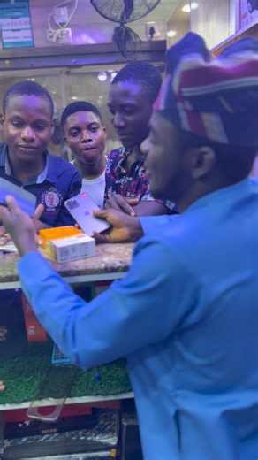 iPhone 12 promax sold✅ Thank you for the patronage. Always active for deals upon deals #comradephones #aktivecomrade #iphone #upgrade #happycustomer | Nurudeen Umar