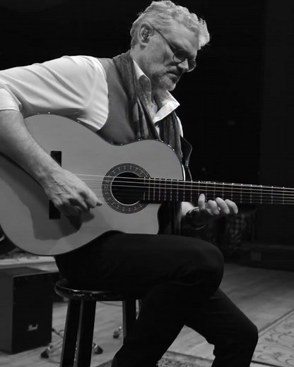 Jesse Cook: Live in Concert | Oct. 26 in Carmel, IN