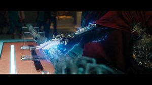 SHAZAM 2 Movie