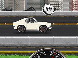 Super Racing GT Drag Pro - Play Now on Y8.com