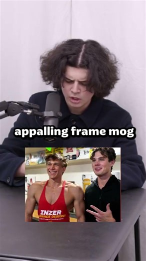 Taxi Driver Solves Frame Mog Problem