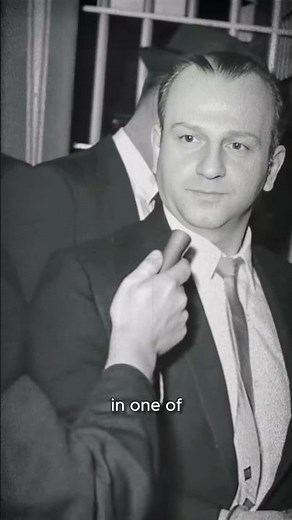 Jack Ruby and The Kennedy Assassination #historicalcrime #truecrime