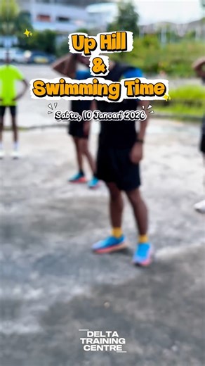 Delta Training Centre Batam on Instagram: "Physical Training DTC “Kita hanya bisa berusaha dan berdoa, hasil akhir tuhan yang menentukan” Ingin seperti mereka? Gabung dan berlatih bersama kami di Delta Training Centre🔥 📲 Jangan lupa follow: TikTok 👉 @dtcbatam Instagram 👉 @deltatrainingcentre DELTA TRAINING CENTRE🔥 “TERLATIH UNTUK LOLOS,DISIAPKAN UNTUK MENGABDI🇮🇩” #binsik #bimbeltnipolri #bimbel #batam #casistnipolri"