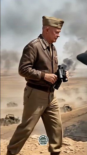 DE WEST POINT AO COMANDO DA VITÓRIA ALIADA: A ASCENSÃO DE DWIGHT D. EISENHOWER