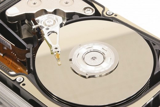 【復旧】認識できないハードディスクを認識させる方法【原因】