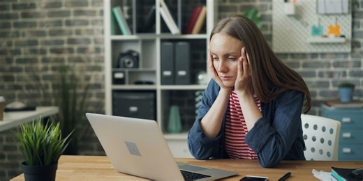 Moving From Chronic Stress to Wellbeing & Resilience