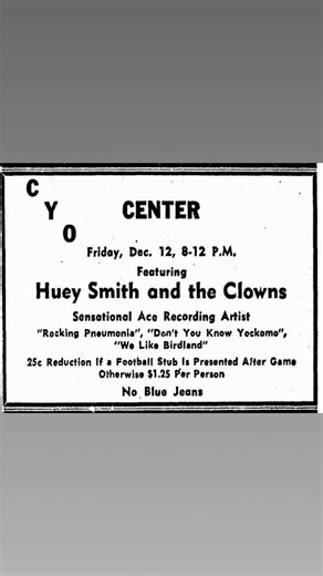 Louisiana Jukebox Cafe on Reels