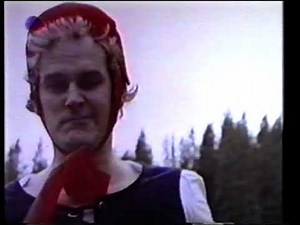 Monty Python - "Das rote Flittchen" (Comedy deutsch / german)