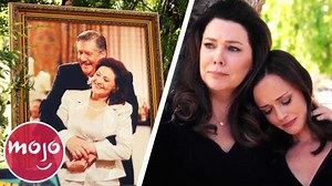 30 TV Deaths That Happened Because of the Actor's Death