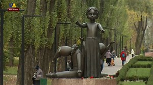 Modern Memorial Center in Babi Yar Plans to Open in 2023 - Freedom