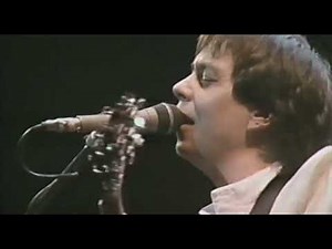 Camel - Never Let Go | Total Pressure | Live At Hammersmith Odeon 1984 | 1080p