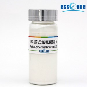 [Hot Item] Agricultural Chemicals Insecticide Pesticide Pest Control Alpha-Cypermethrin 100g/L Ew