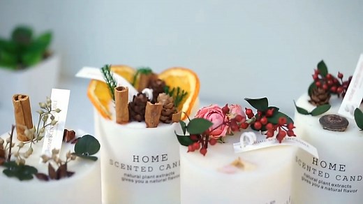 5.1K views · 41 reactions | Creează o atmosferă parfumată la tine acasă, cu noua noastră colecție de lumânări de aromaterapie. | Alexandria Librarii | Facebook