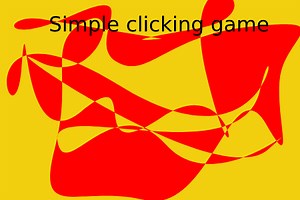 Simple Clicking game - Free Addicting Game ★★★★★
