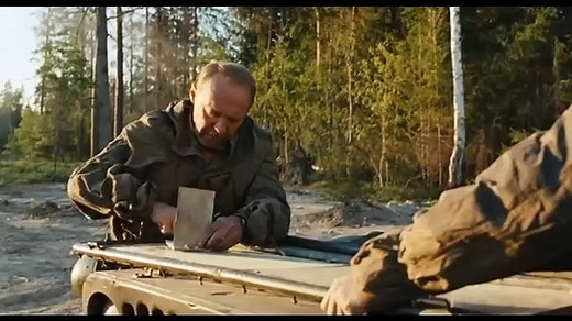 Super Tank - Film complet HD en français (Action, Guerre, Thriller)