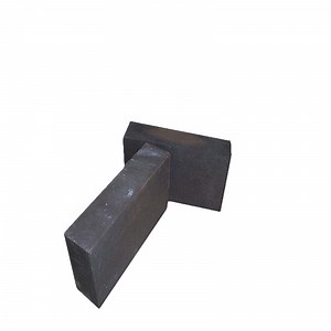 [Hot Item] Hitech Refractory Common Magnesia Chrome Brick Building Material for Aod Furnace