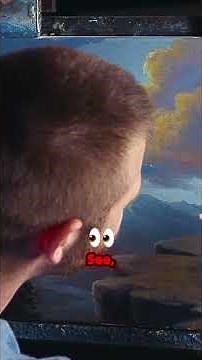 Struggling with acrylics? Master dry brush blending to fix your landscape paintings today.