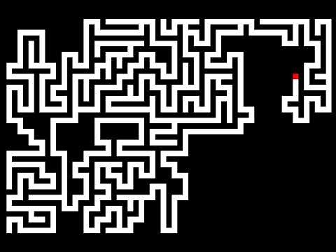 Terminale NSI : Graphes : parcours en profondeur