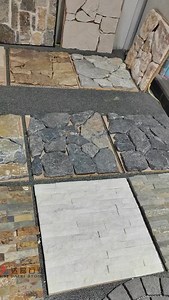 15K views · 176 reactions | Explore stunning culture stone stacked...