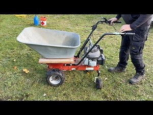 Køb Motorbør Eurosystems Carry på Klaravik