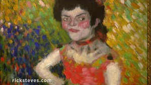 Barcelona’s Picasso Museum