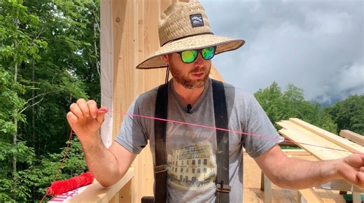 Quick tips for home building