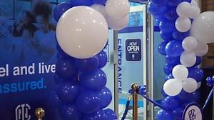 3.8K views · 235 reactions | An exciting day as NICO General opens a new branch at Chichiri Shopping Centre. We have an expert team ready to provide you with general and motor insurance services that’ll help you secure your tomorrow. Check out the launch highlights and be sure to visit us soon so you too can enjoy a whole new shopping experience. #NICOGeneral #OneNICO #ItsClear | NICO Group Malawi | Facebook