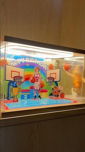 How to create a 3D Photo Standee in 3 EASY STEPS! ✨