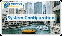 System Configuration - CompTIA A  220-1002 - 1.5