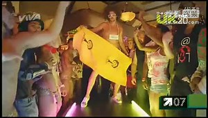 The Official UK Top 20 英国流行单曲排行榜 20111012_12