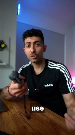 DJI Motion Controller 3 Overview