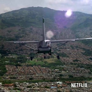 His fortune won't be enough. #Narcos season 2 now on Netflix. | Netflix