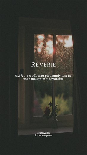 Lost in Reverie: A Daydreaming Exquisite Experience