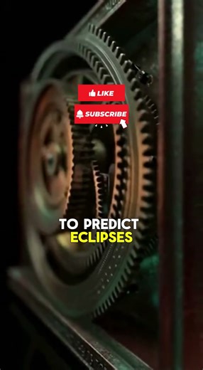 The Ancient Mechanism That Turned Out to Be a Computer